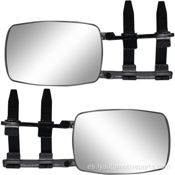 Mirror de remolque de auto de visión extendida